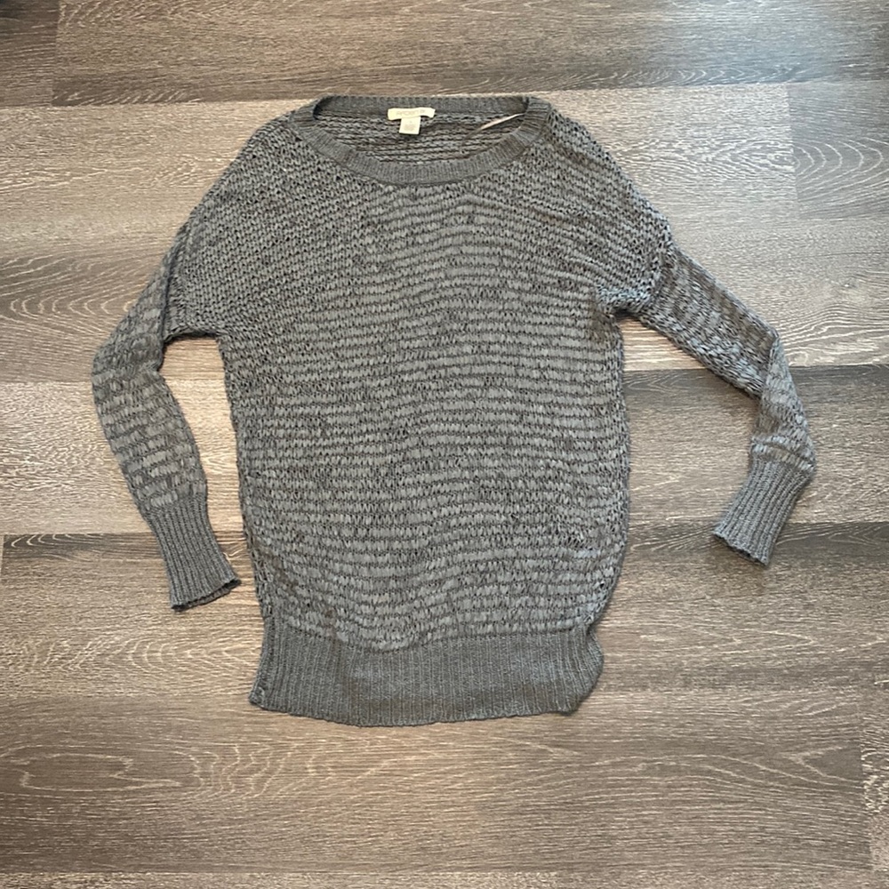 Arden B Sweater or Sweater Dress y2k style